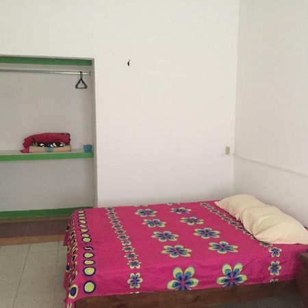 Hostal La Concordia Ciudad Valles Eksteriør billede