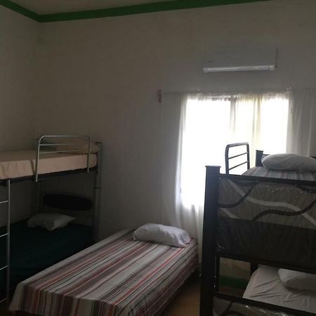 Hostal La Concordia Ciudad Valles Eksteriør billede