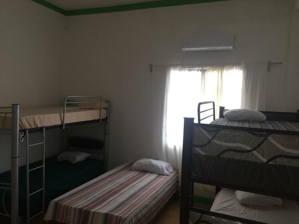 Hostal La Concordia Ciudad Valles Eksteriør billede