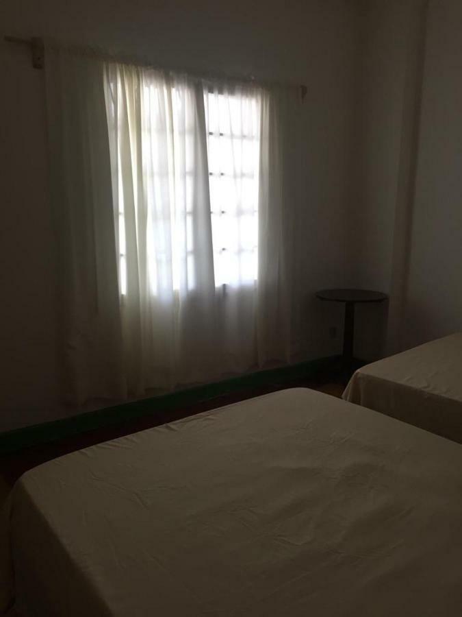 Hostal La Concordia Ciudad Valles Eksteriør billede
